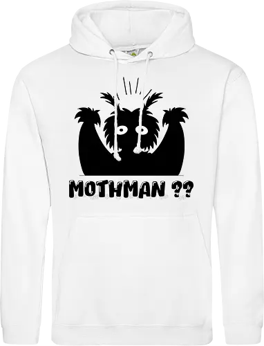 Mothman??