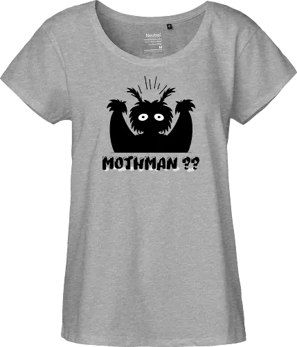 Mothman??