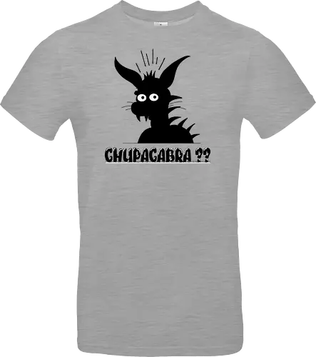 Chupacabra??