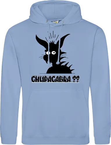 Chupacabra??