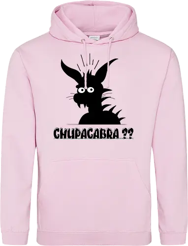 Chupacabra??
