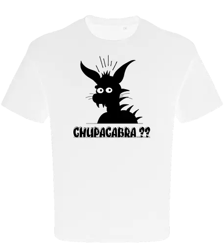 Chupacabra??