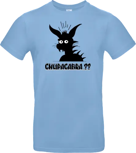 Chupacabra??