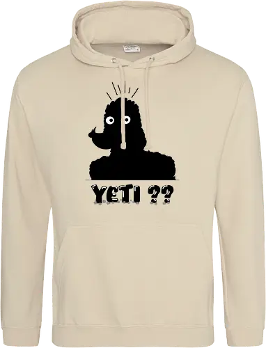 Yeti??