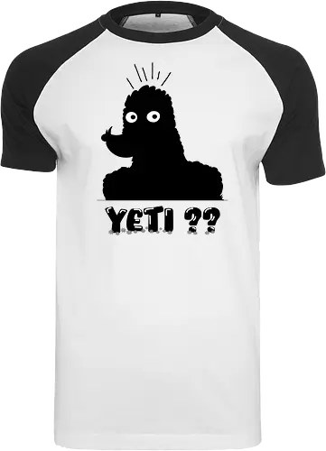 Yeti??