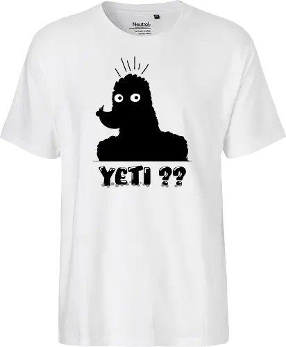 Yeti??