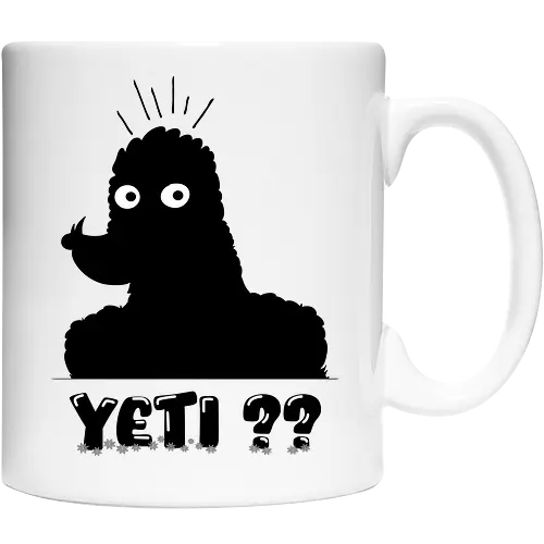 Yeti??