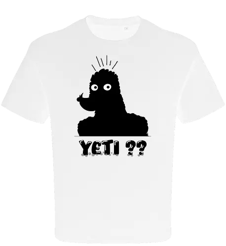 Yeti??