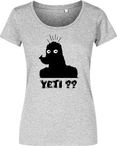 Yeti??