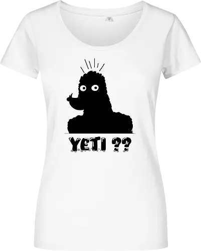Yeti??