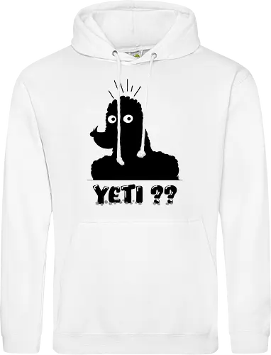 Yeti??