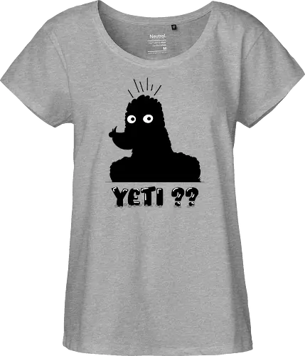 Yeti??