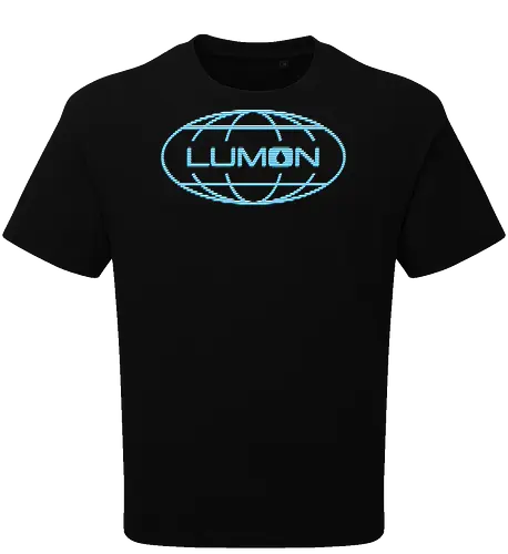 Lumon Industries - Lumon Industries, Retro, lumon, severance, tv - Oversize T-Shirt