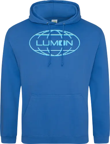 Lumon Industries - Lumon Industries, Retro, lumon, severance, tv - Standard Hoodie