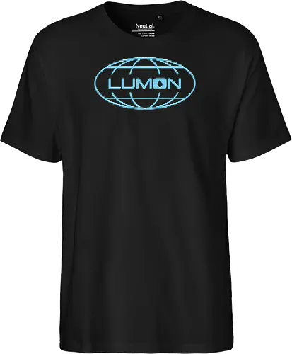 Lumon Industries - Lumon Industries, Retro, lumon, severance, tv - Fairtrade T-Shirt