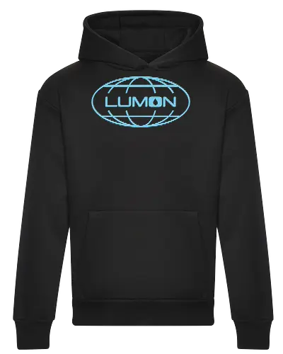 Lumon Industries - Lumon Industries, Retro, lumon, severance, tv - Heavyweight Hoodie