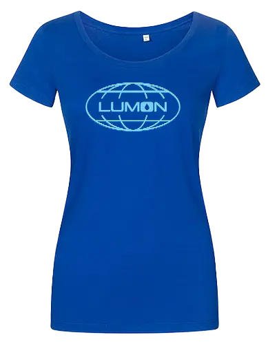 Lumon Industries - Lumon Industries, Retro, lumon, severance, tv - Women T-Shirt