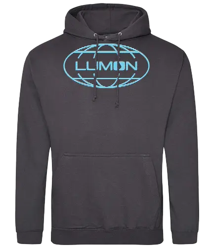 Lumon Industries - Lumon Industries, Retro, lumon, severance, tv - Standard Hoodie