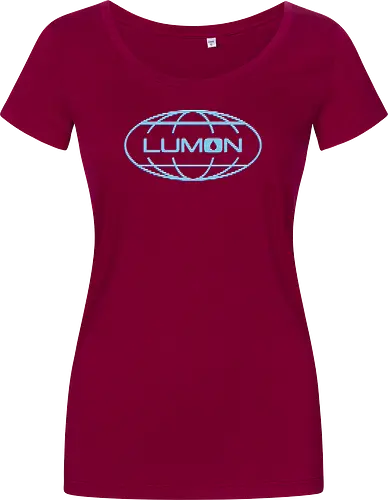 Lumon Industries - Lumon Industries, Retro, lumon, severance, tv - Women T-Shirt