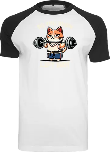 Do you even lift bro?