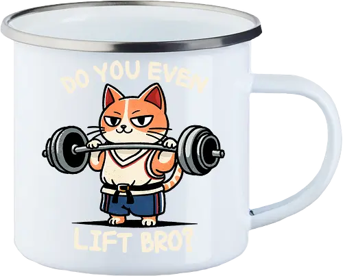 Do you even lift bro?