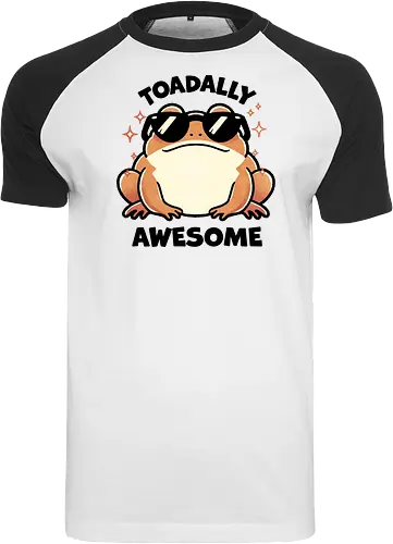 Toadally awesome