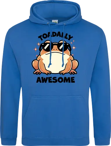 Toadally awesome