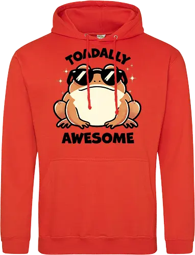 Toadally awesome