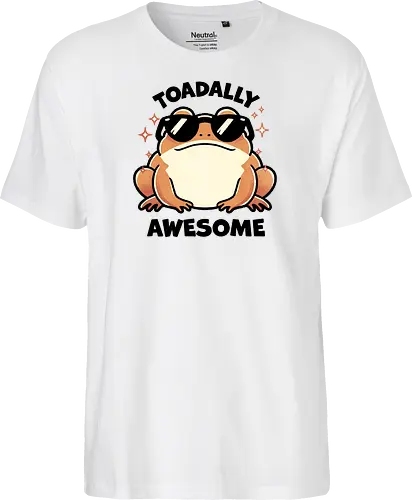 Toadally awesome