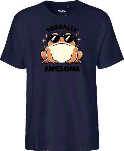 Toadally awesome