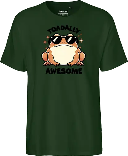 Toadally awesome