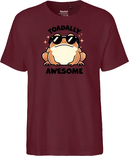 Toadally awesome
