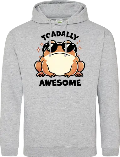 Toadally awesome
