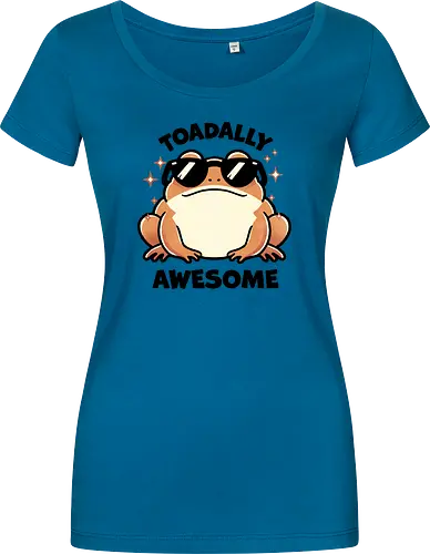 Toadally awesome