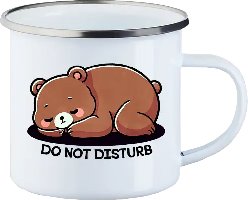 Do not disturb 
