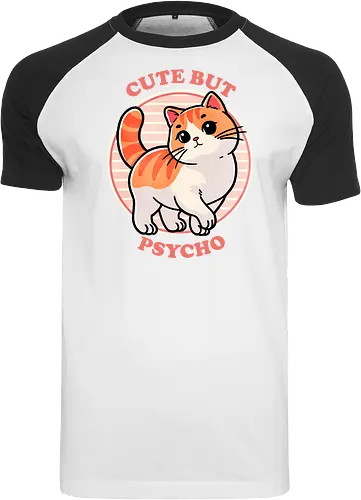 Cute but psycho