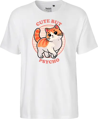 Cute but psycho