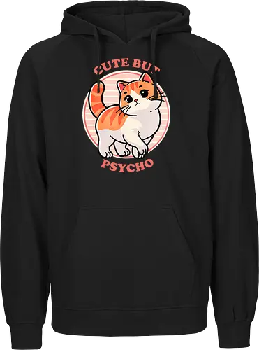 Cute but psycho