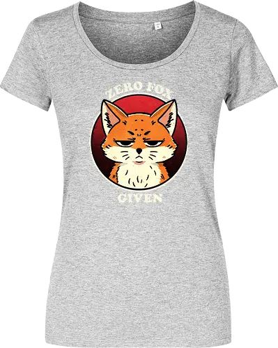 Zero fox given