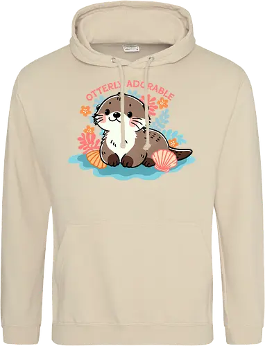 Otterly adorable