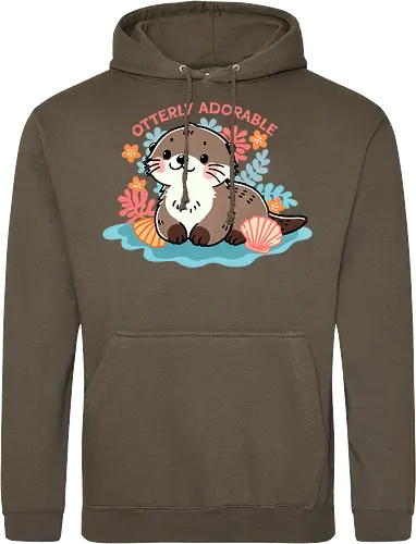 Otterly adorable