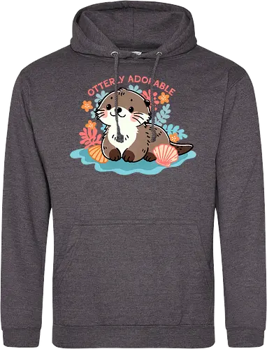 Otterly adorable