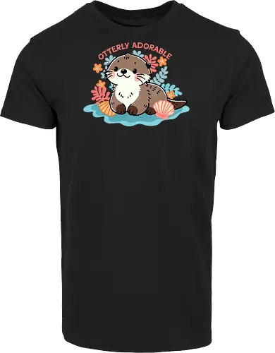 Otterly adorable