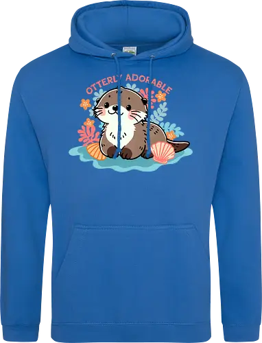 Otterly adorable