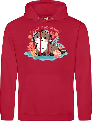 Otterly adorable