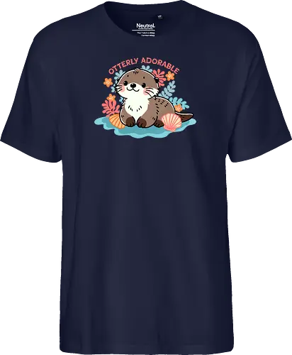 Otterly adorable
