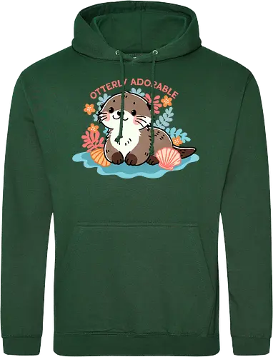Otterly adorable