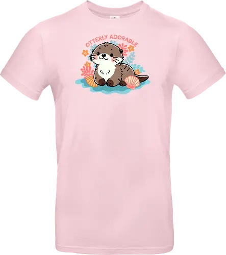 Otterly adorable