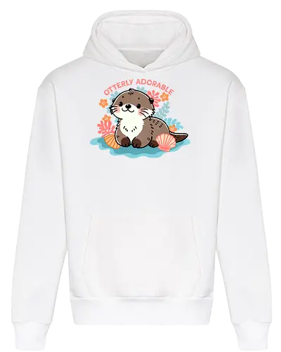 Otterly adorable