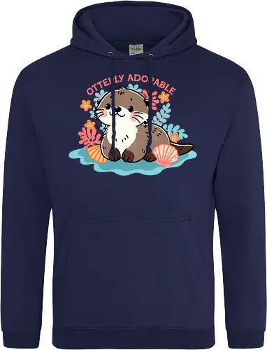 Otterly adorable